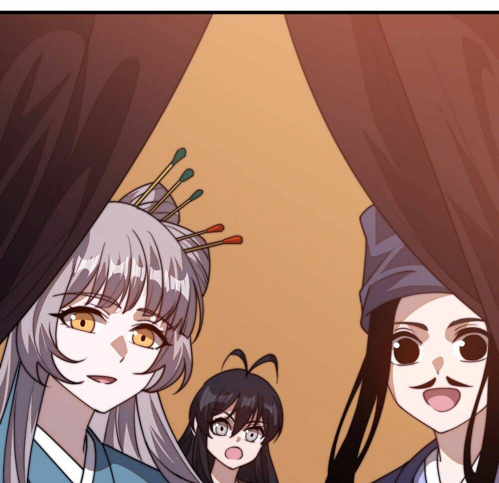 Ta Có Một Sơn Trại Chapter 843 - Trang 37