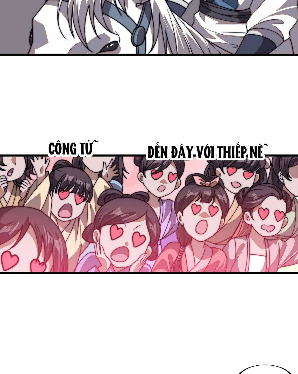 Ta Có Một Sơn Trại Chapter 843 - Trang 41