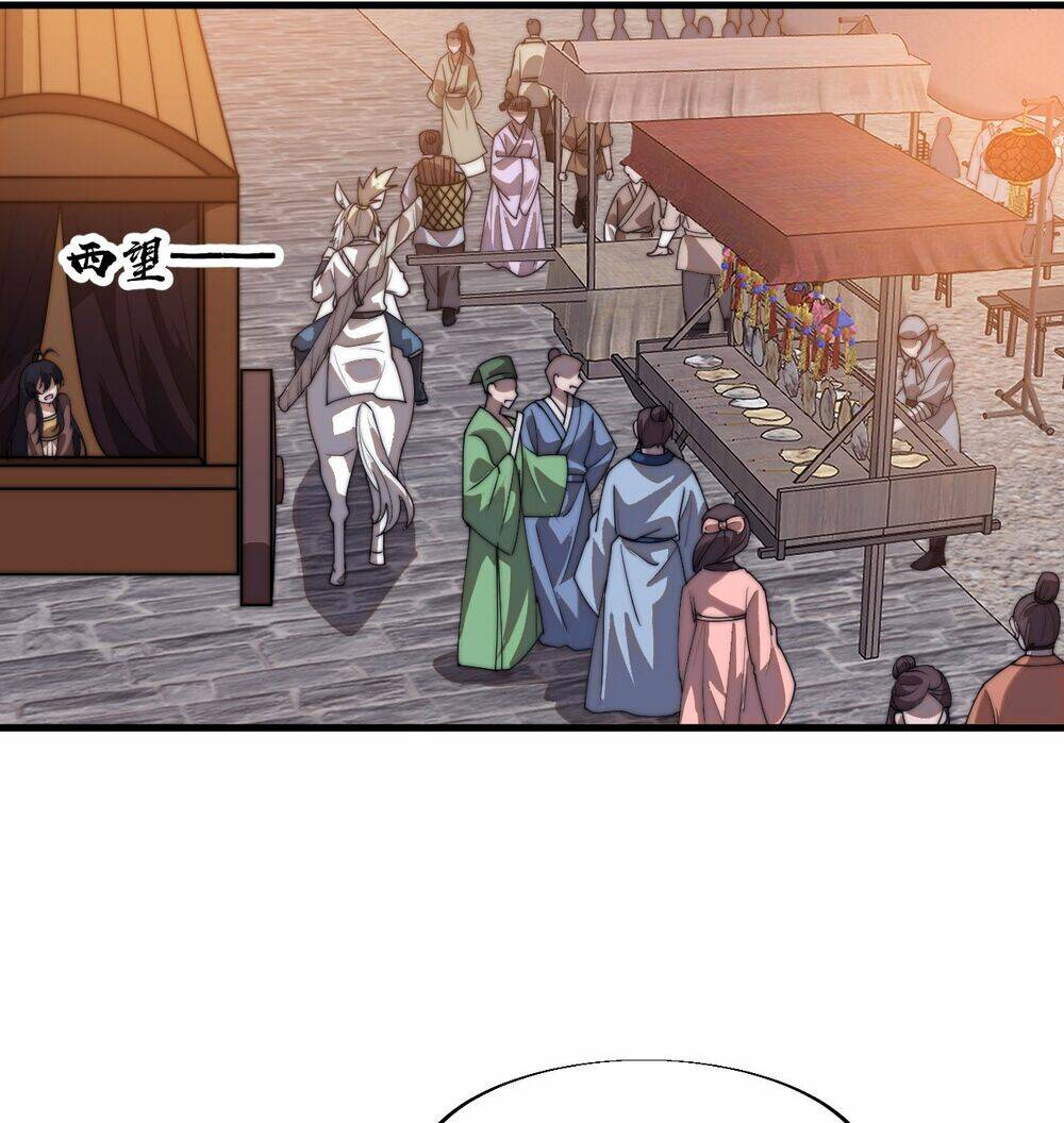 Ta Có Một Sơn Trại Chapter 843 - Trang 43