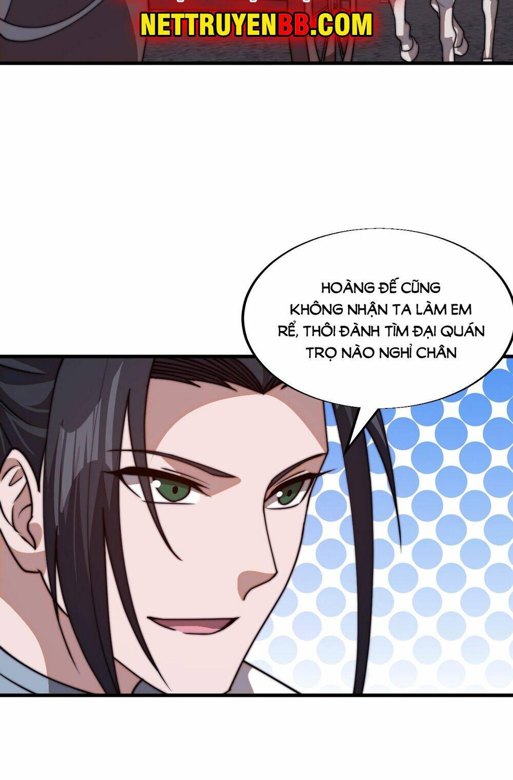 Ta Có Một Sơn Trại Chapter 843 - Trang 45