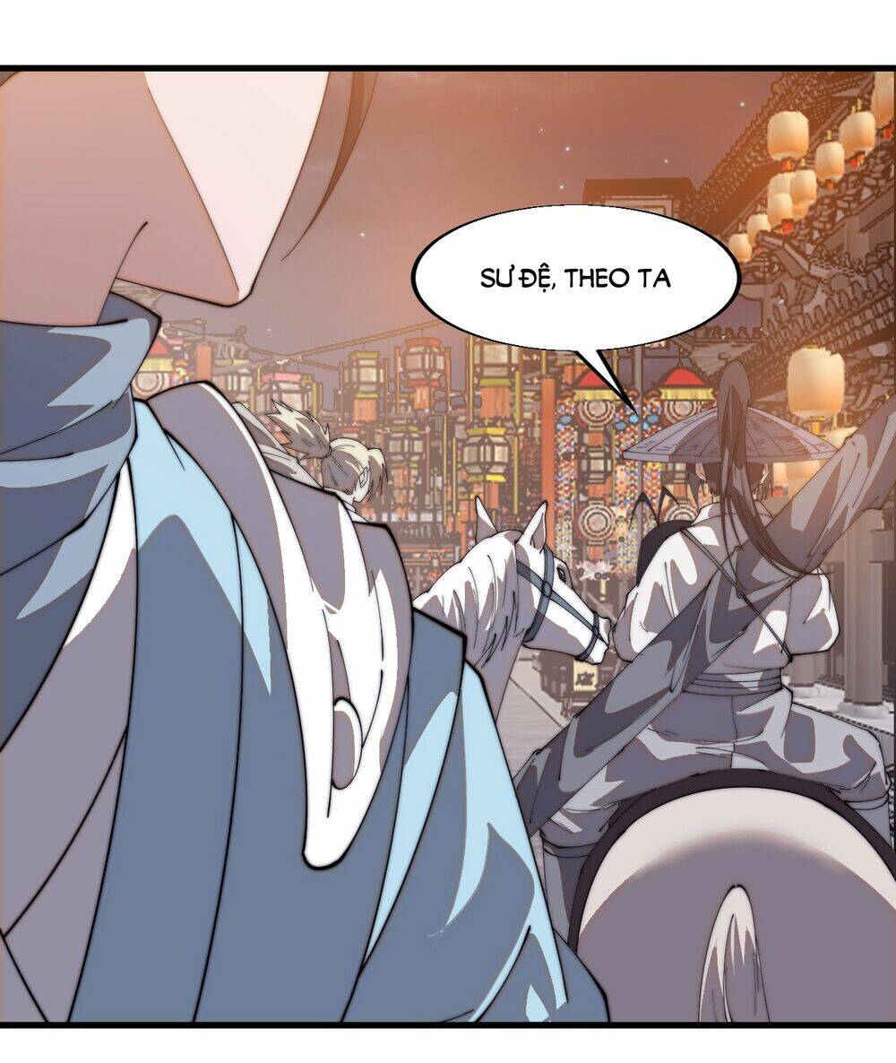 Ta Có Một Sơn Trại Chapter 843 - Trang 48