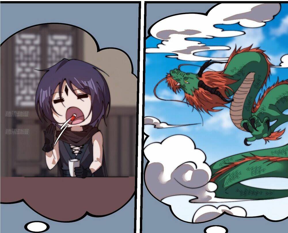 Ta Có Một Sơn Trại Chapter 843 - Trang 5