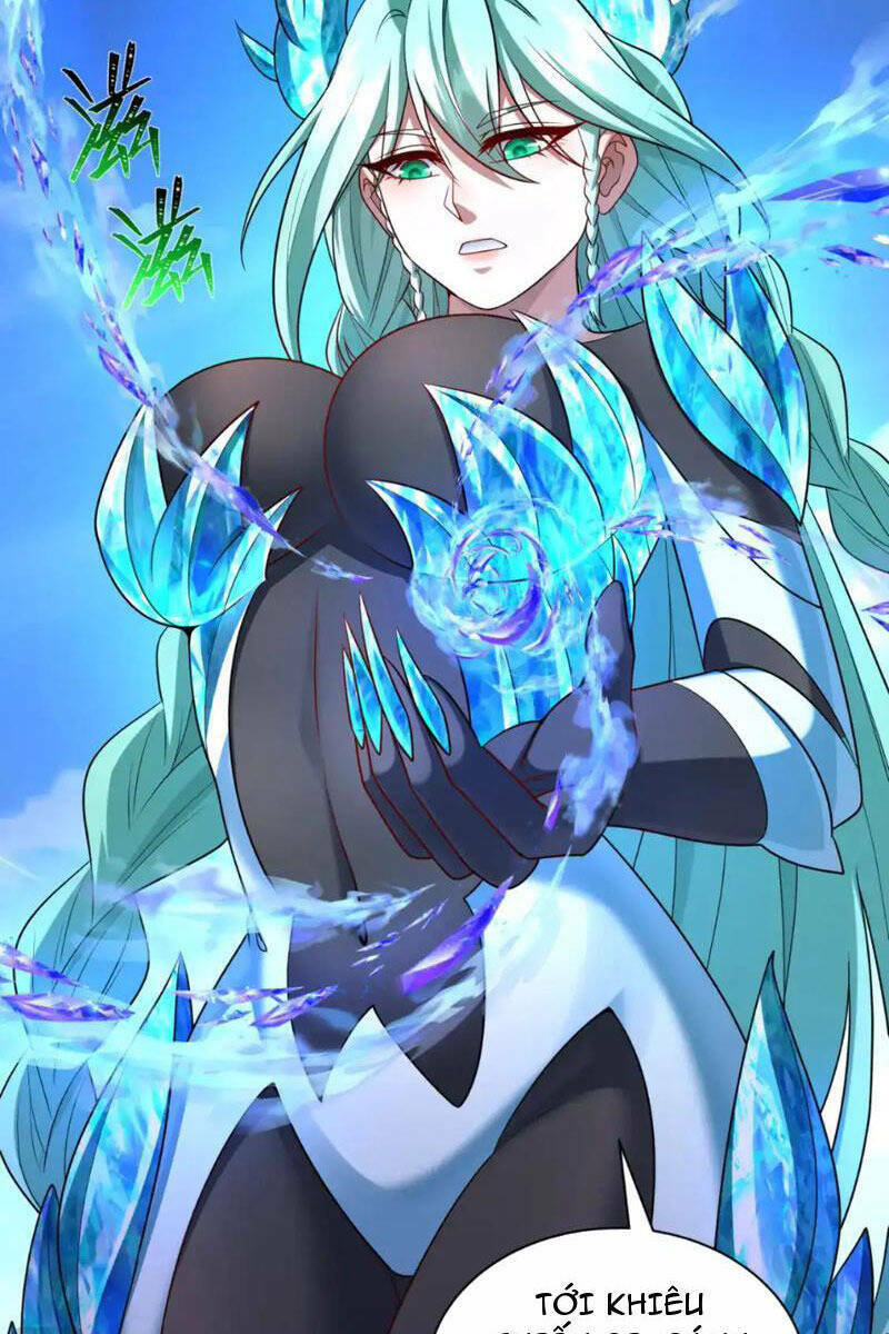 Kỷ Nguyên Kỳ Lạ - Chapter 254 - Page 14