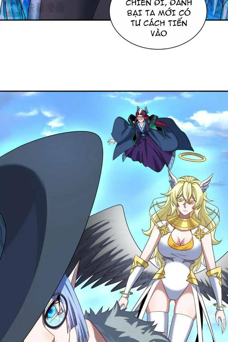 Kỷ Nguyên Kỳ Lạ - Chapter 254 - Page 15