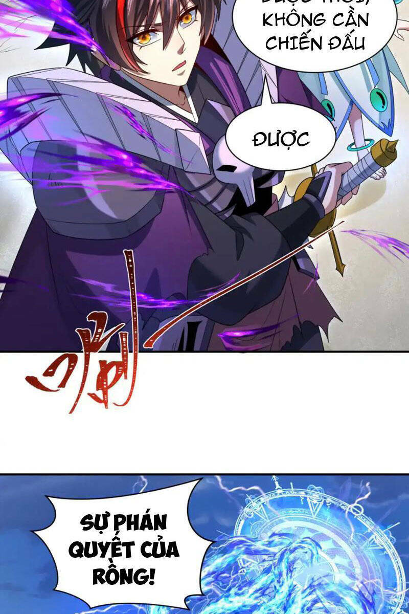 Kỷ Nguyên Kỳ Lạ - Chapter 254 - Page 17