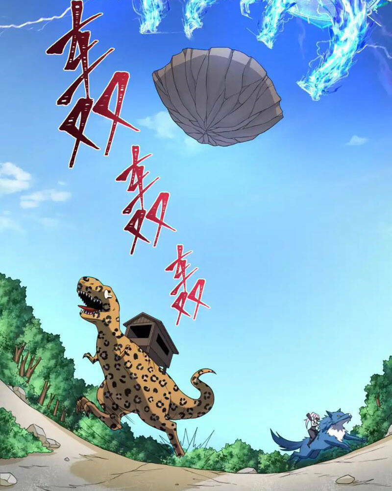 Kỷ Nguyên Kỳ Lạ - Chapter 254 - Page 18