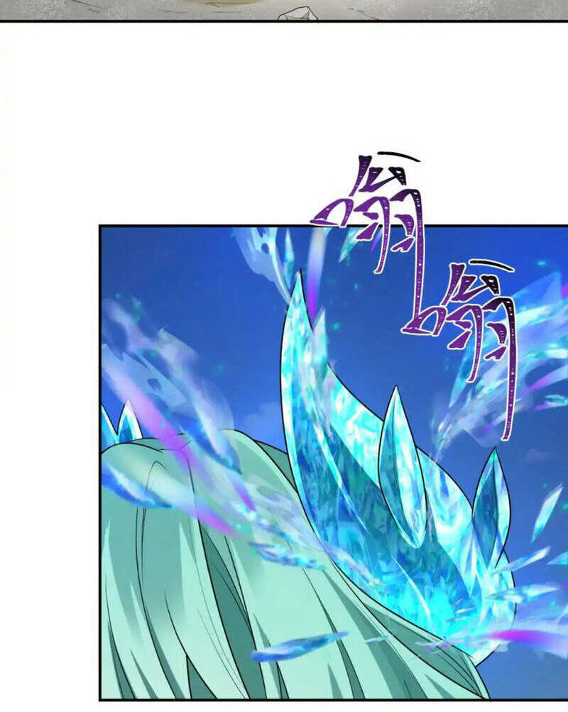 Kỷ Nguyên Kỳ Lạ - Chapter 254 - Page 19