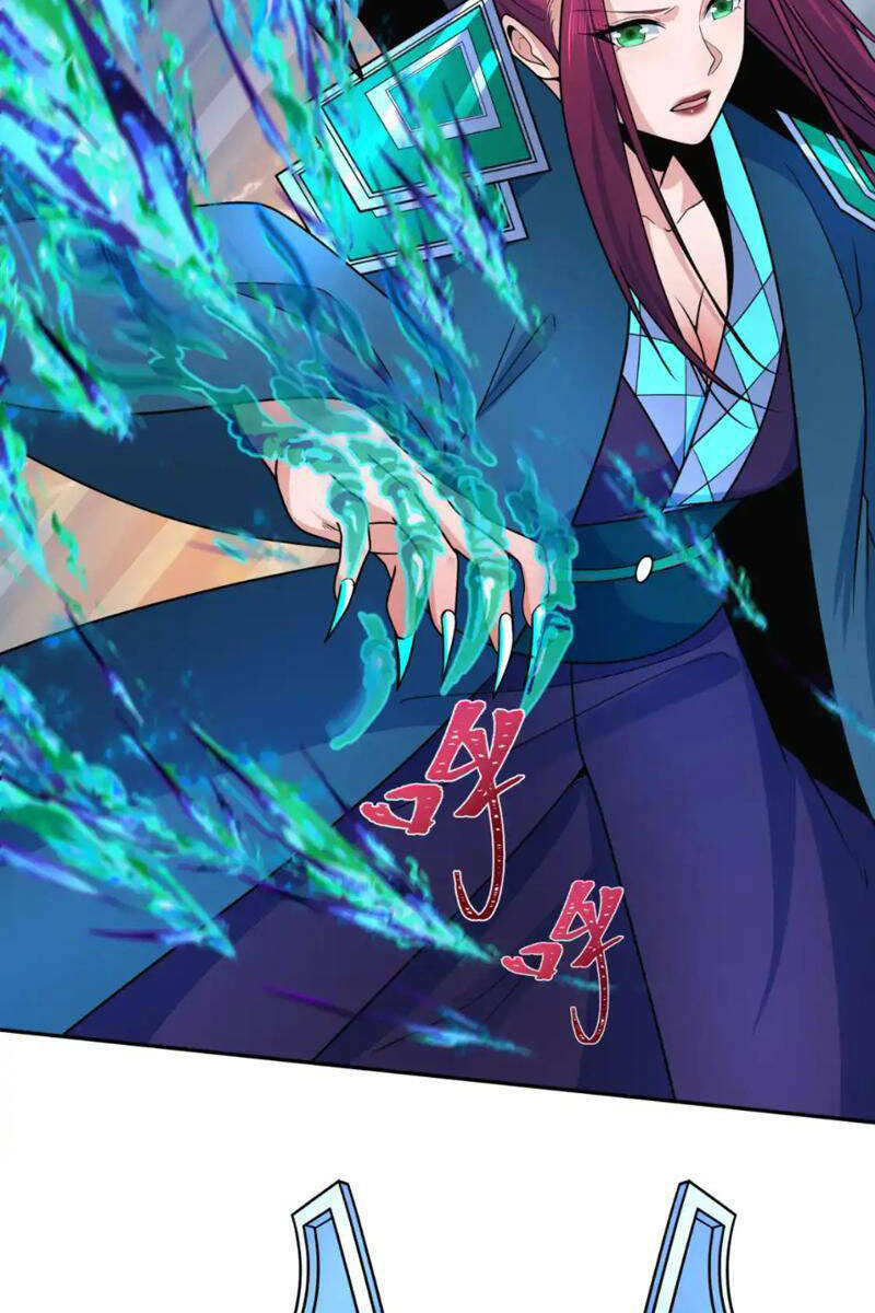 Kỷ Nguyên Kỳ Lạ - Chapter 254 - Page 23