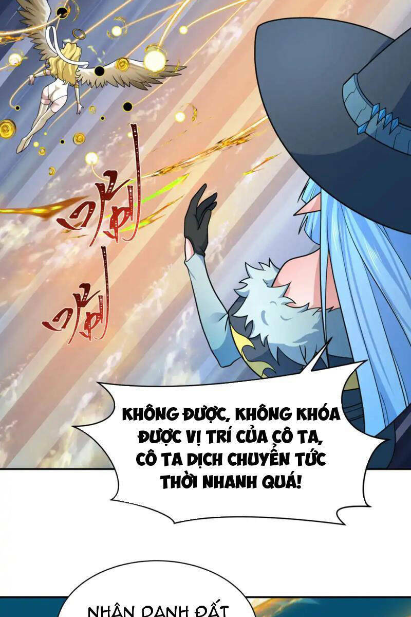Kỷ Nguyên Kỳ Lạ - Chapter 254 - Page 28