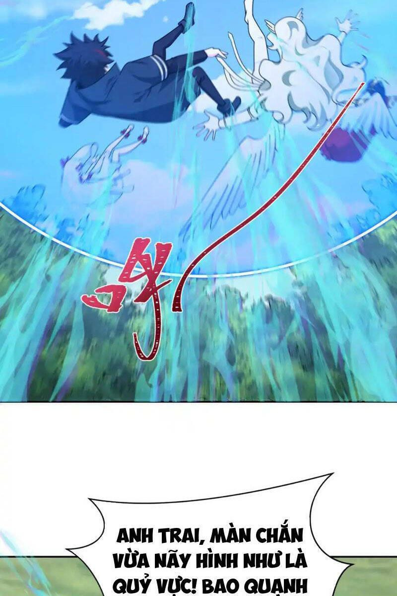 Kỷ Nguyên Kỳ Lạ - Chapter 254 - Page 3