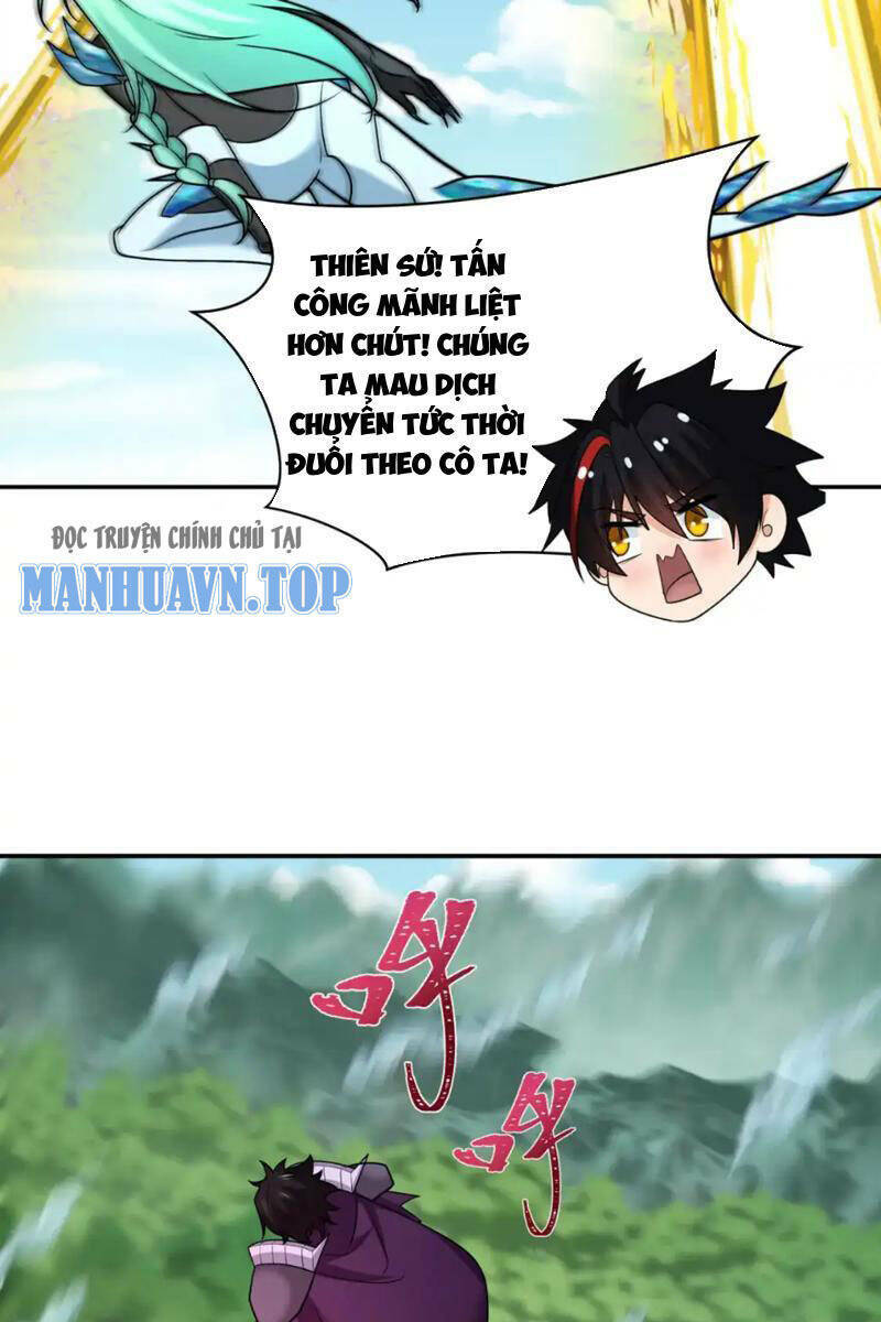 Kỷ Nguyên Kỳ Lạ - Chapter 254 - Page 43