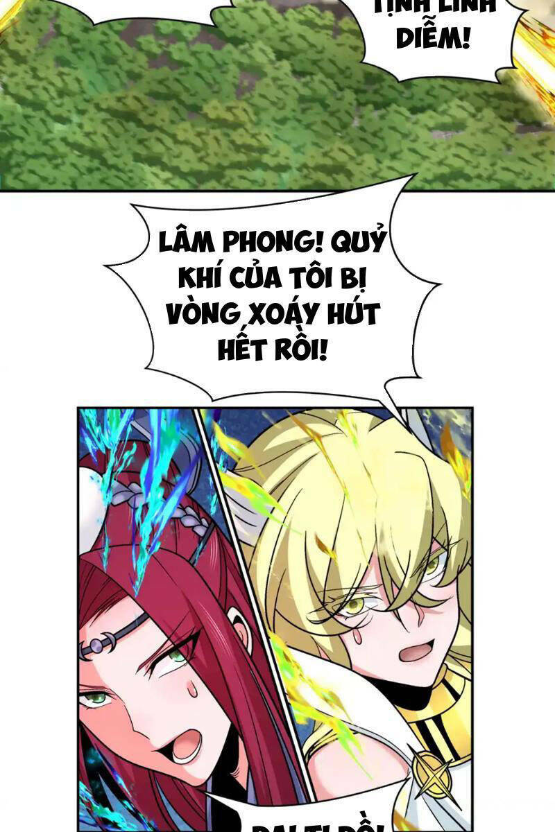 Kỷ Nguyên Kỳ Lạ - Chapter 254 - Page 47