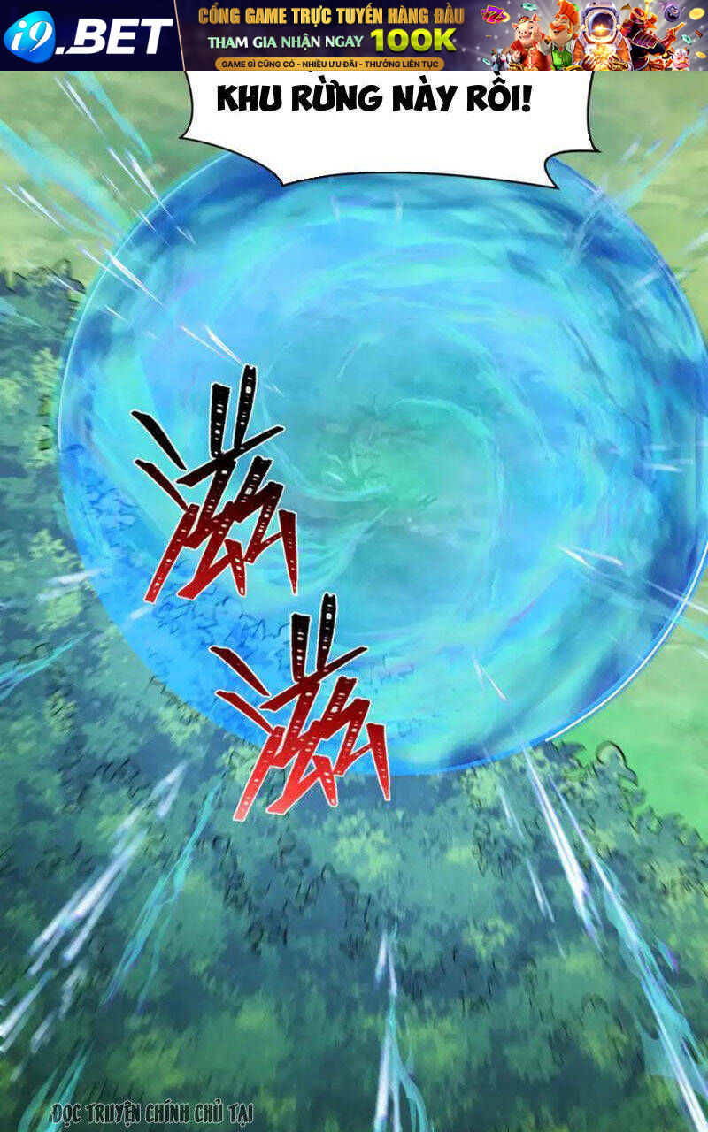 Kỷ Nguyên Kỳ Lạ - Chapter 254 - Page 4