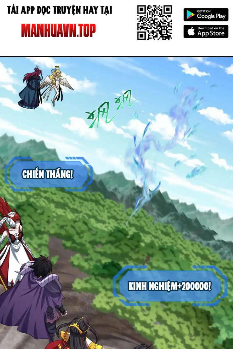 Kỷ Nguyên Kỳ Lạ - Chapter 254 - Page 52