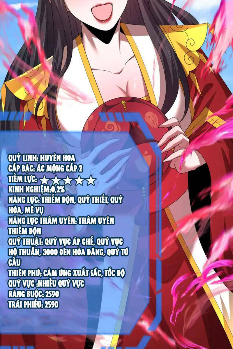 Kỷ Nguyên Kỳ Lạ - Chapter 254 - Page 54