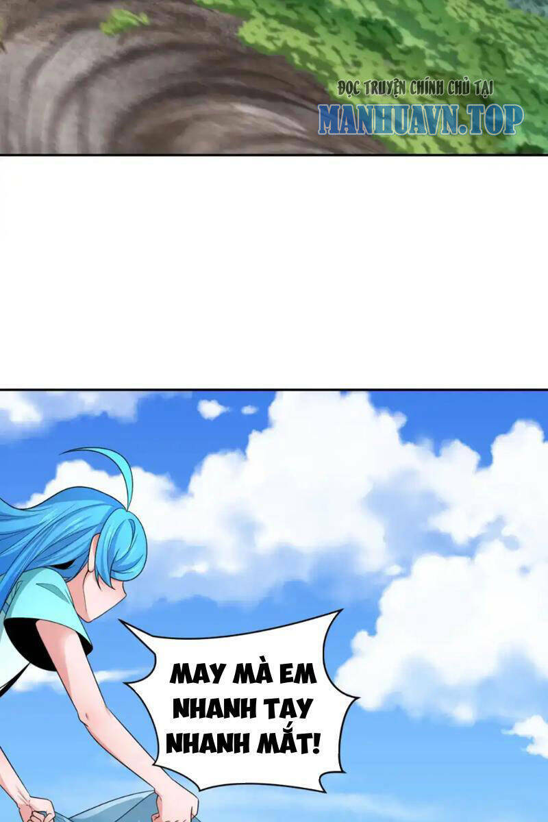 Kỷ Nguyên Kỳ Lạ - Chapter 254 - Page 56