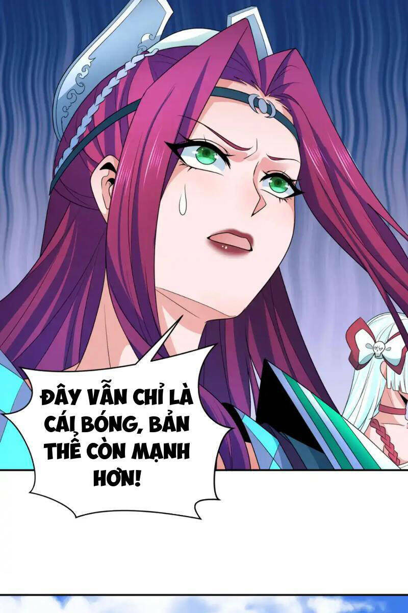 Kỷ Nguyên Kỳ Lạ - Chapter 254 - Page 59