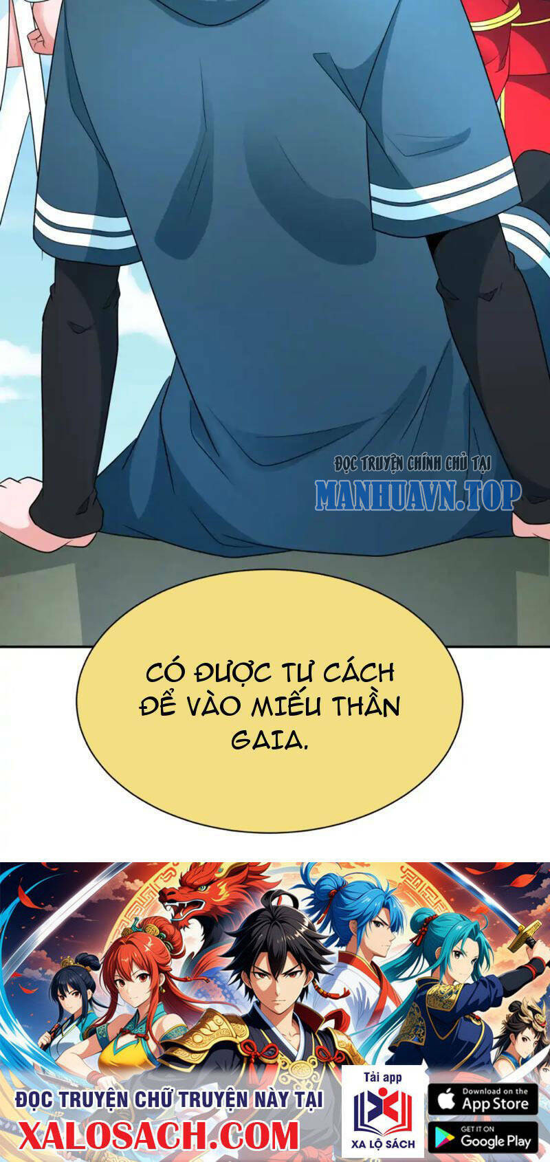 Kỷ Nguyên Kỳ Lạ - Chapter 254 - Page 61