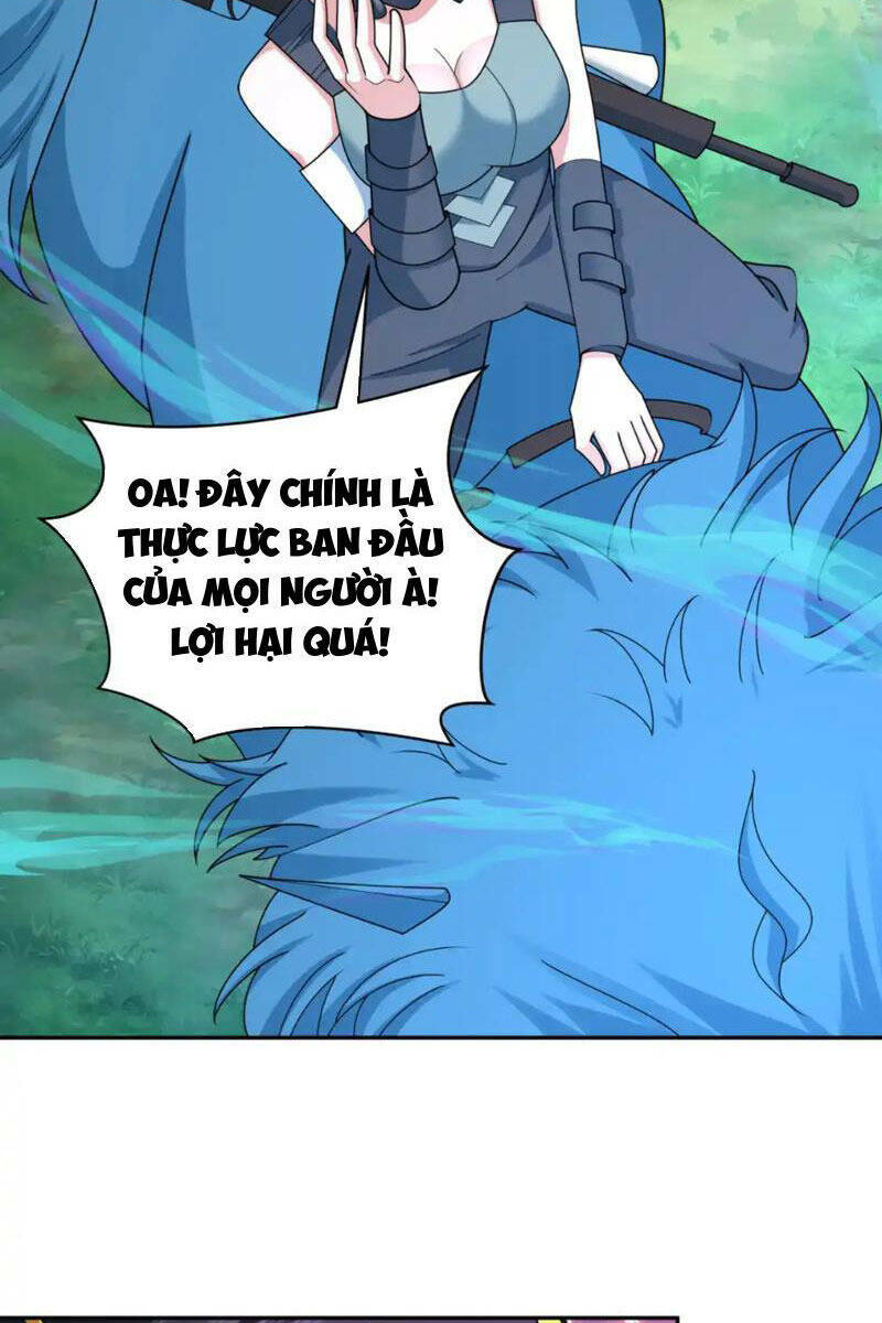 Kỷ Nguyên Kỳ Lạ - Chapter 254 - Page 8