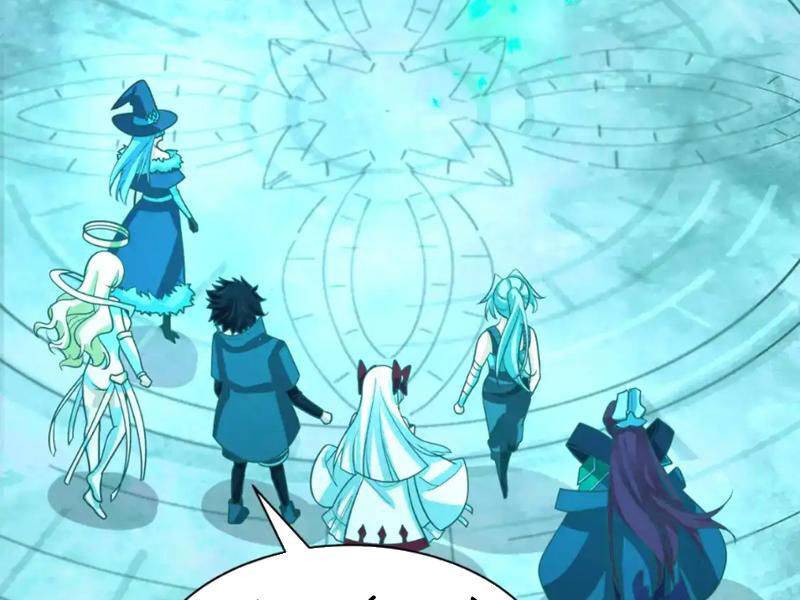 Kỷ Nguyên Kỳ Lạ - Chapter 255 - Page 106