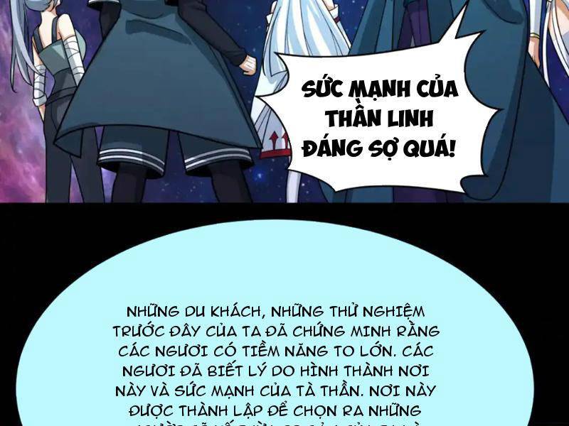 Kỷ Nguyên Kỳ Lạ - Chapter 255 - Page 110