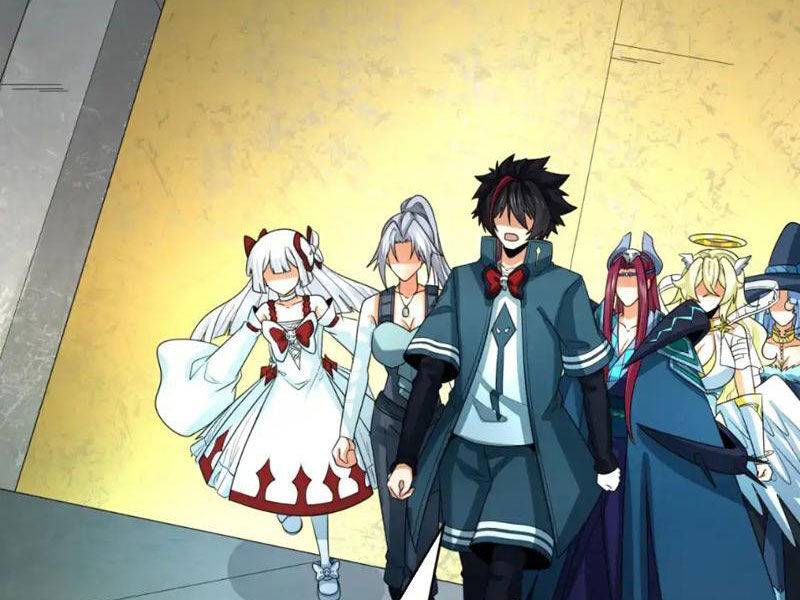 Kỷ Nguyên Kỳ Lạ - Chapter 255 - Page 12