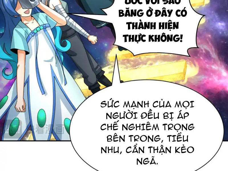 Kỷ Nguyên Kỳ Lạ - Chapter 255 - Page 16