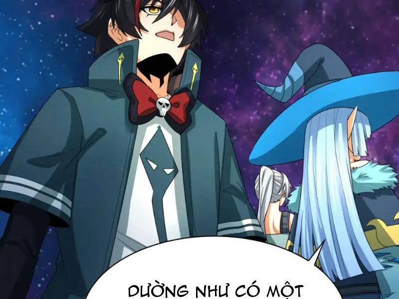 Kỷ Nguyên Kỳ Lạ - Chapter 255 - Page 18