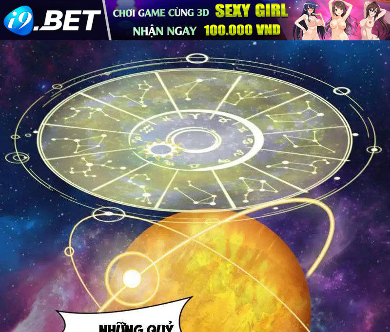 Kỷ Nguyên Kỳ Lạ - Chapter 255 - Page 20