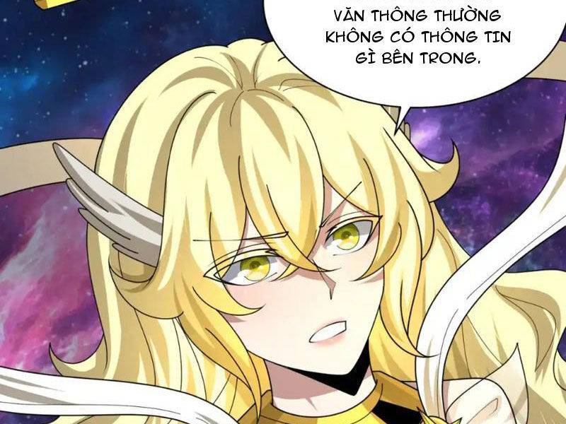 Kỷ Nguyên Kỳ Lạ - Chapter 255 - Page 23