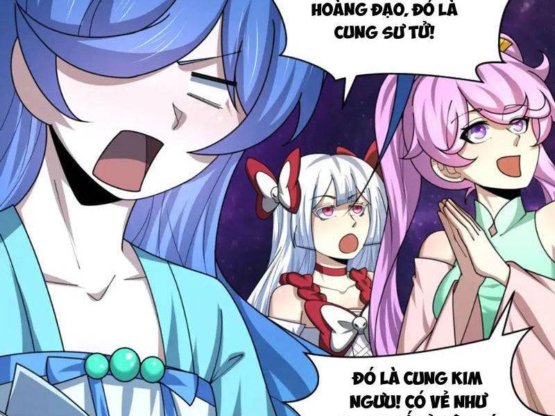 Kỷ Nguyên Kỳ Lạ - Chapter 255 - Page 28