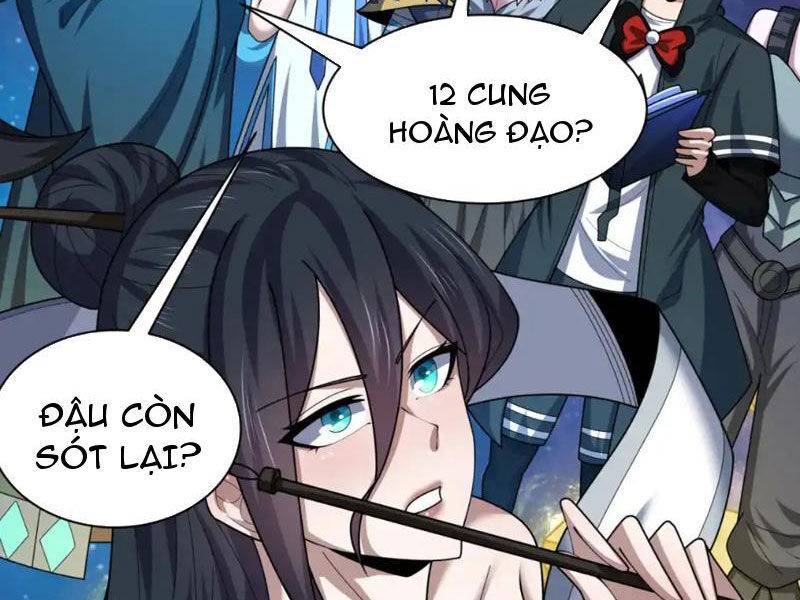 Kỷ Nguyên Kỳ Lạ - Chapter 255 - Page 33