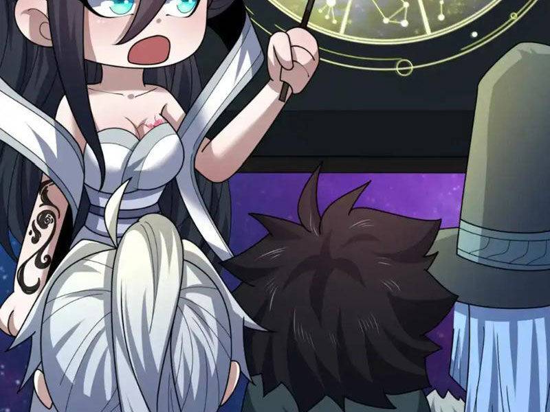 Kỷ Nguyên Kỳ Lạ - Chapter 255 - Page 36