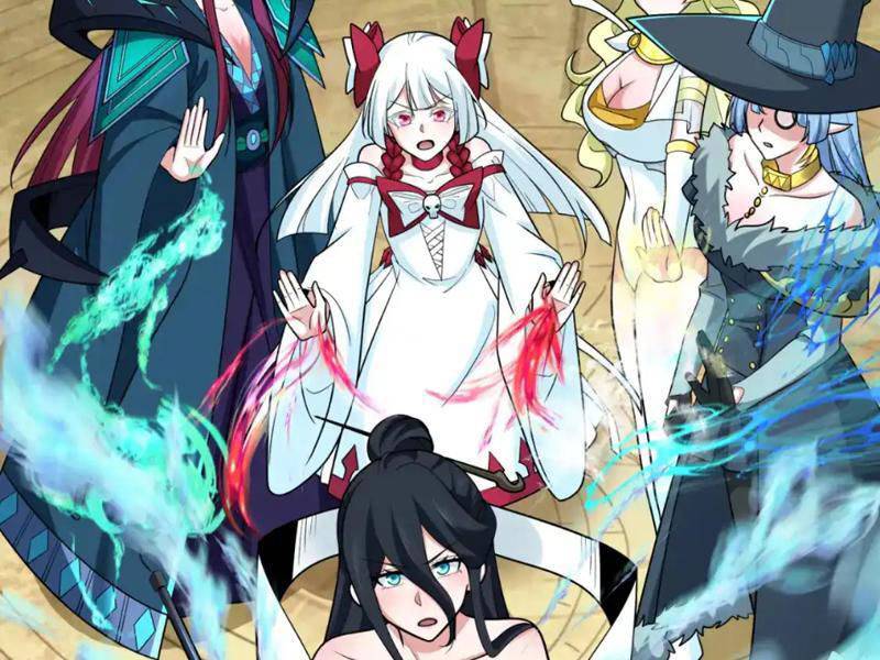 Kỷ Nguyên Kỳ Lạ - Chapter 255 - Page 41