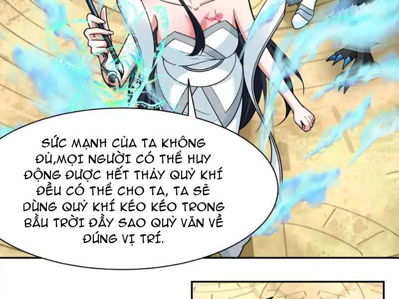 Kỷ Nguyên Kỳ Lạ - Chapter 255 - Page 42