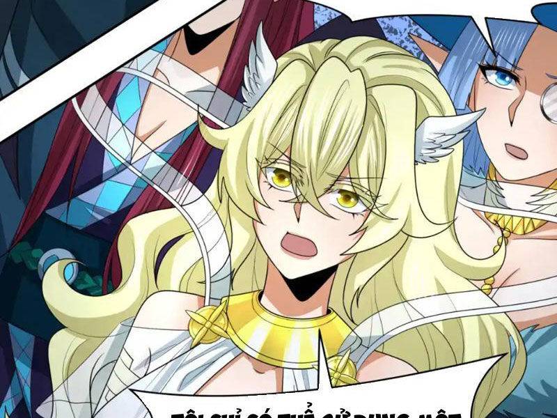 Kỷ Nguyên Kỳ Lạ - Chapter 255 - Page 4