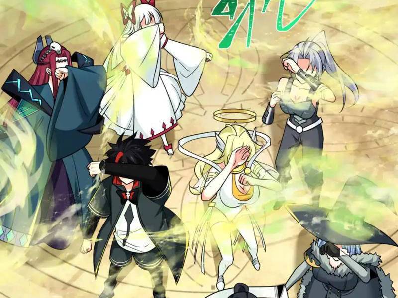 Kỷ Nguyên Kỳ Lạ - Chapter 255 - Page 52