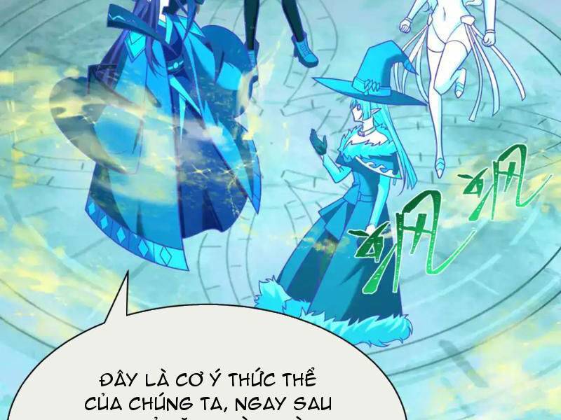 Kỷ Nguyên Kỳ Lạ - Chapter 255 - Page 56