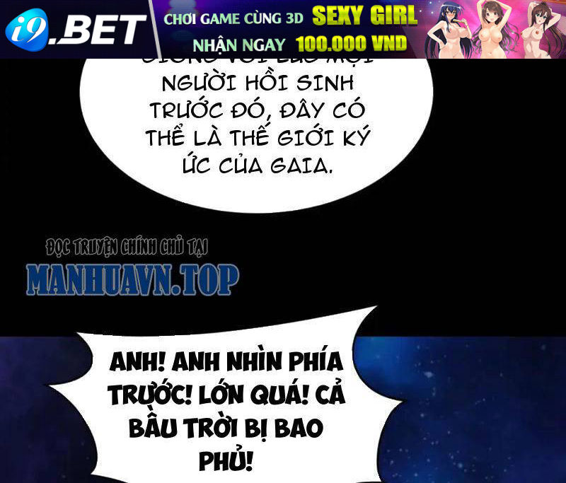 Kỷ Nguyên Kỳ Lạ - Chapter 255 - Page 60