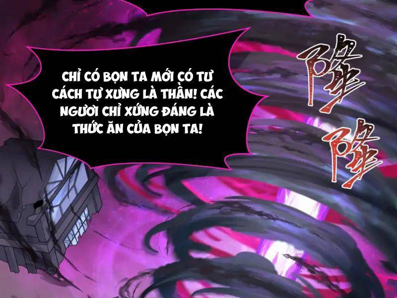 Kỷ Nguyên Kỳ Lạ - Chapter 255 - Page 63