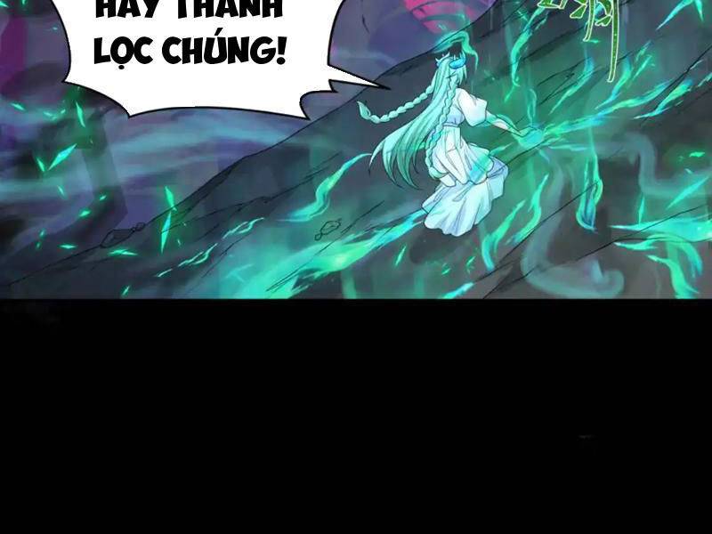 Kỷ Nguyên Kỳ Lạ - Chapter 255 - Page 70