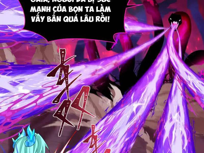 Kỷ Nguyên Kỳ Lạ - Chapter 255 - Page 76