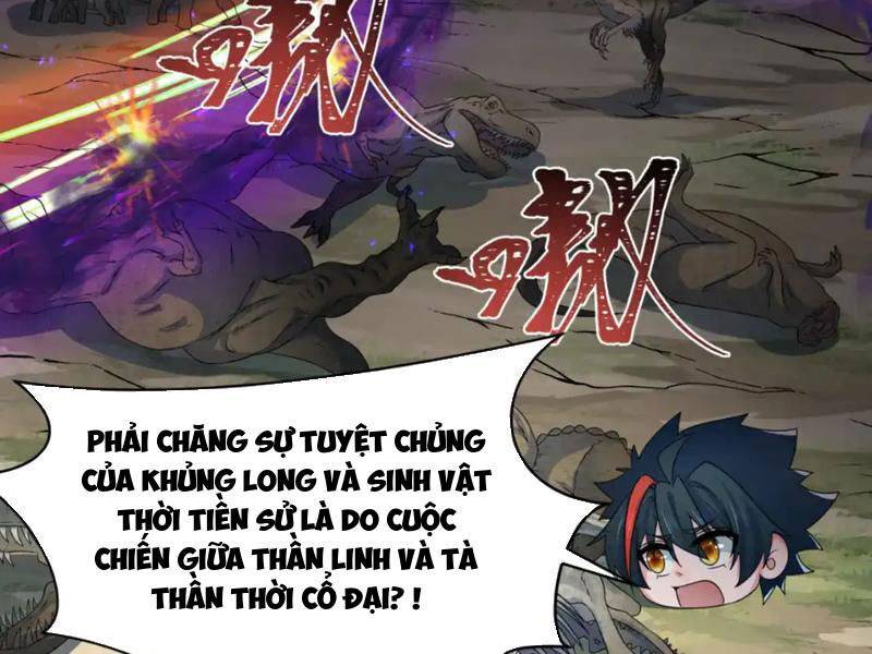 Kỷ Nguyên Kỳ Lạ - Chapter 255 - Page 88