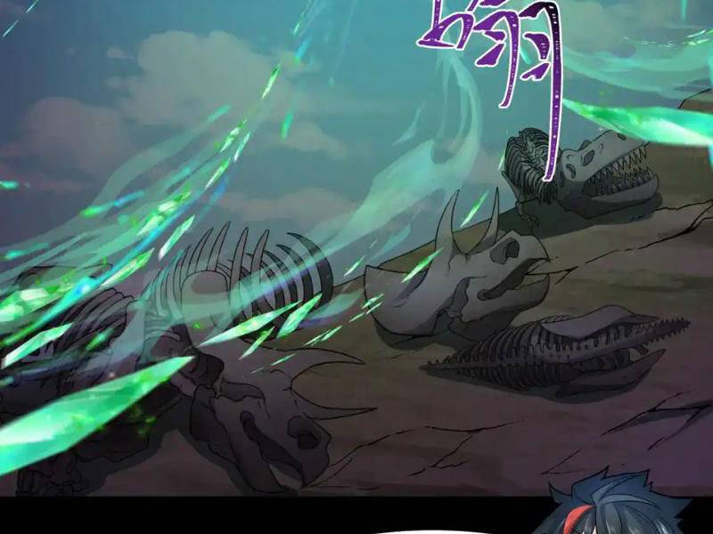 Kỷ Nguyên Kỳ Lạ - Chapter 255 - Page 91