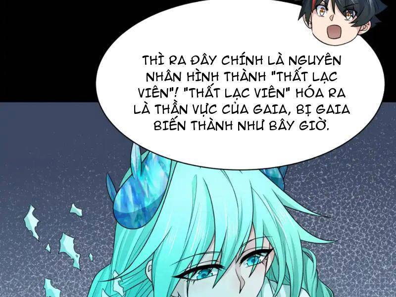 Kỷ Nguyên Kỳ Lạ - Chapter 255 - Page 92