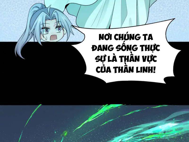 Kỷ Nguyên Kỳ Lạ - Chapter 255 - Page 94