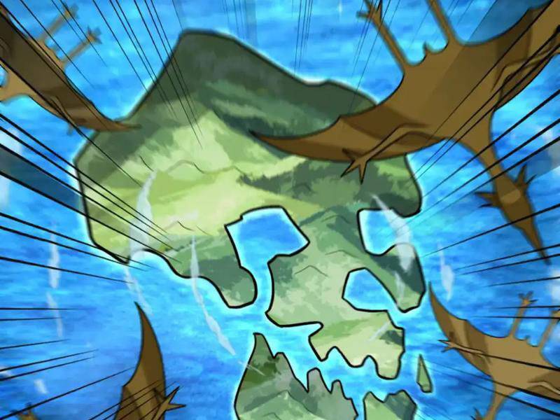 Kỷ Nguyên Kỳ Lạ - Chapter 255 - Page 98