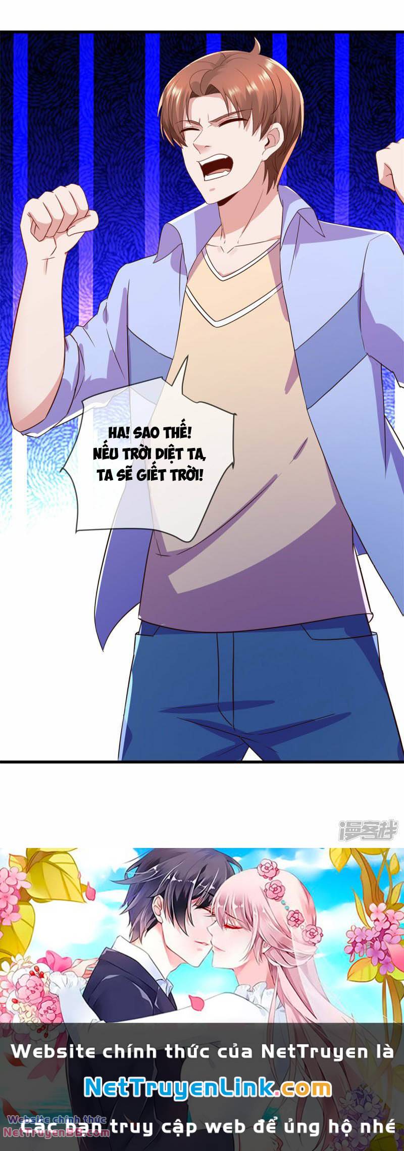 Trọng Sinh Địa Cầu Tiên Tôn - Chapter 213 - Page 23