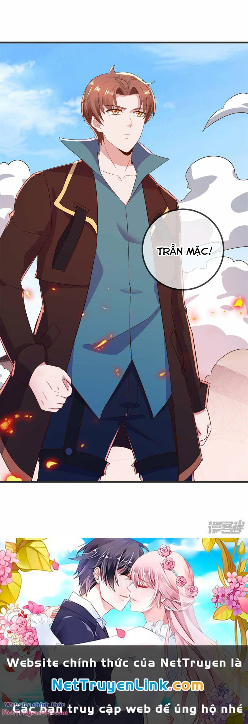 Trọng Sinh Địa Cầu Tiên Tôn - Chapter 214 - Page 26