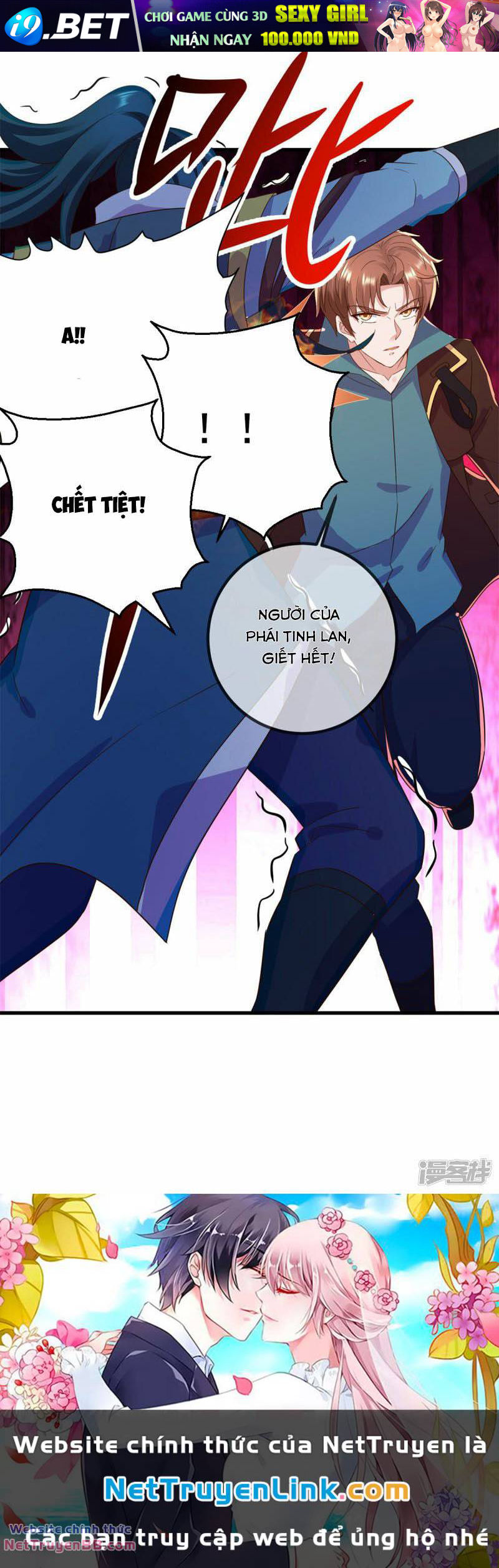 Trọng Sinh Địa Cầu Tiên Tôn - Chapter 215 - Page 25